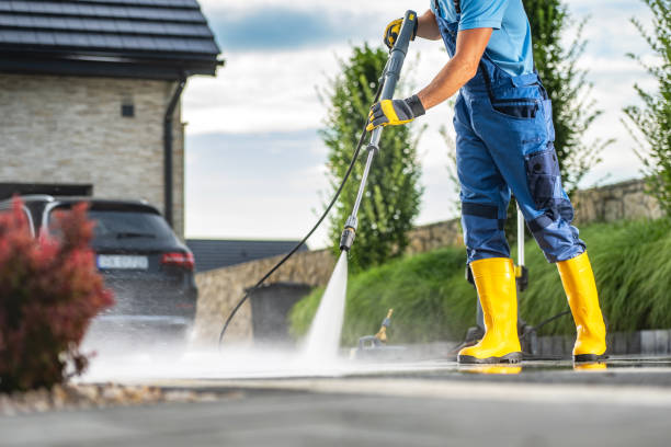 Best Residential Pressure Washing Services  in Garden Acres, CA