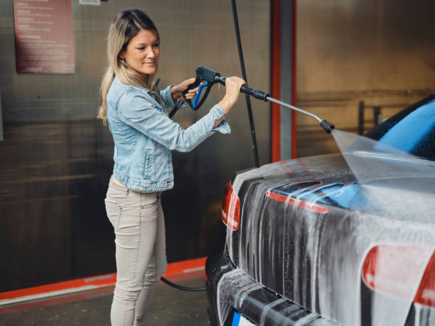 Why Choose Our Certified Pressure Washing Experts for Your Project Needs in Garden Acres, CA?
