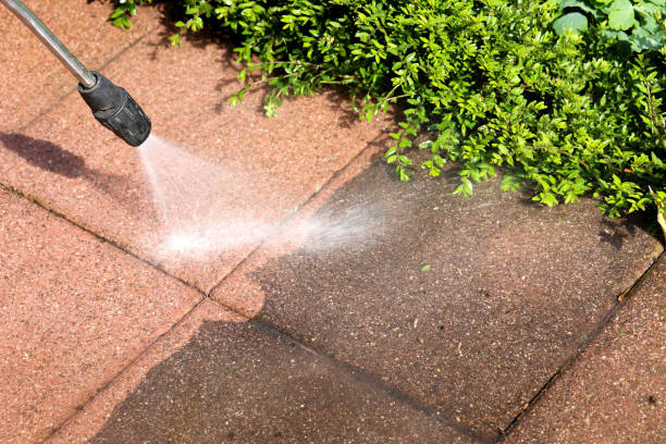 Best Roof Power Washing Services  in Garden Acres, CA